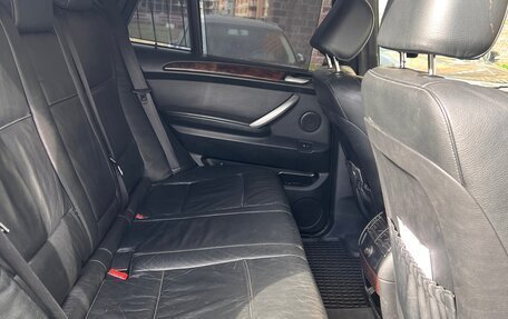 BMW X5, 2003 год, 840 000 рублей, 9 фотография