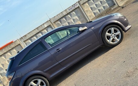 Opel Astra H, 2008 год, 550 000 рублей, 7 фотография