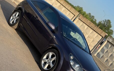Opel Astra H, 2008 год, 550 000 рублей, 10 фотография