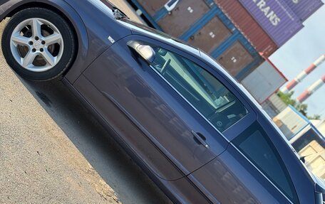 Opel Astra H, 2008 год, 550 000 рублей, 5 фотография