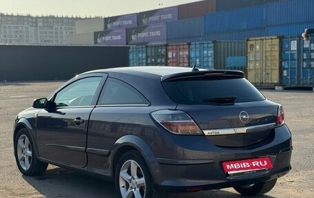 Opel Astra H, 2008 год, 550 000 рублей, 6 фотография