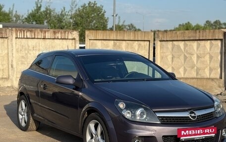 Opel Astra H, 2008 год, 550 000 рублей, 3 фотография