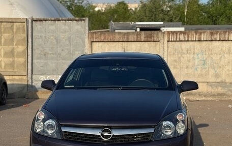 Opel Astra H, 2008 год, 550 000 рублей, 2 фотография