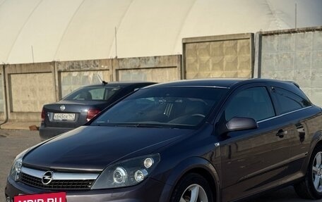 Opel Astra H, 2008 год, 550 000 рублей, 4 фотография