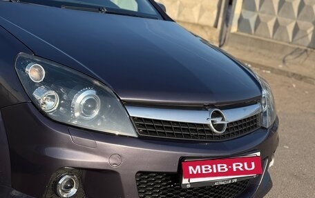 Opel Astra H, 2008 год, 550 000 рублей, 12 фотография
