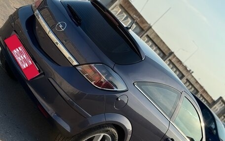 Opel Astra H, 2008 год, 550 000 рублей, 8 фотография