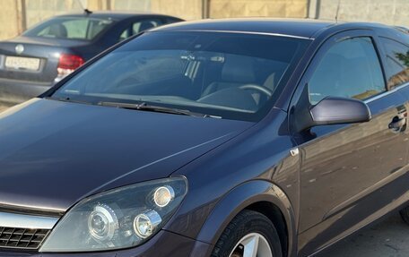 Opel Astra H, 2008 год, 550 000 рублей, 15 фотография