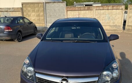 Opel Astra H, 2008 год, 550 000 рублей, 20 фотография