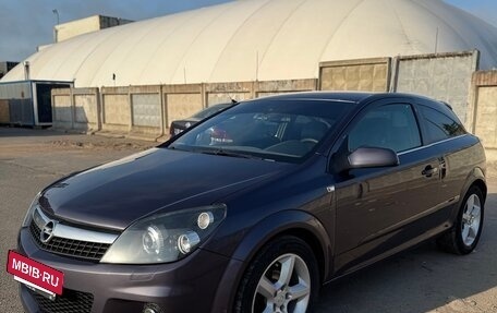 Opel Astra H, 2008 год, 550 000 рублей, 18 фотография