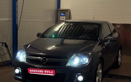 Opel Astra H, 2008 год, 550 000 рублей, 23 фотография