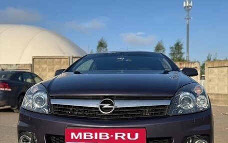Opel Astra H, 2008 год, 550 000 рублей, 19 фотография