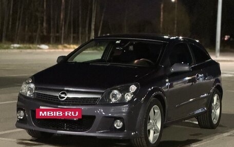 Opel Astra H, 2008 год, 550 000 рублей, 25 фотография