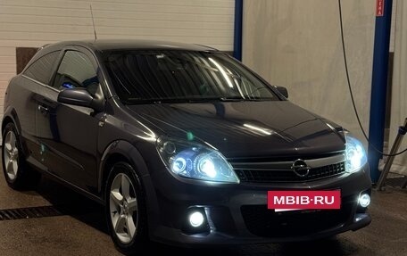 Opel Astra H, 2008 год, 550 000 рублей, 21 фотография