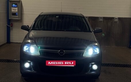 Opel Astra H, 2008 год, 550 000 рублей, 22 фотография