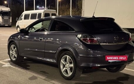 Opel Astra H, 2008 год, 550 000 рублей, 30 фотография