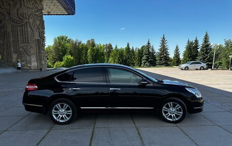 Nissan Teana, 2010 год, 900 000 рублей, 12 фотография
