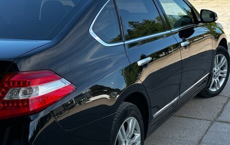Nissan Teana, 2010 год, 900 000 рублей, 10 фотография