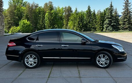 Nissan Teana, 2010 год, 900 000 рублей, 11 фотография