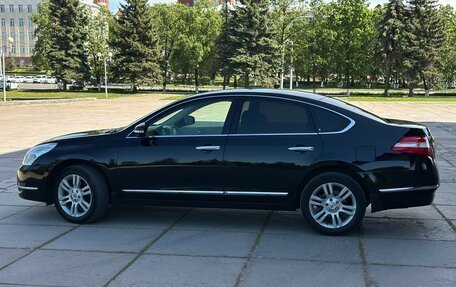 Nissan Teana, 2010 год, 900 000 рублей, 5 фотография