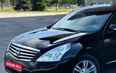 Nissan Teana, 2010 год, 900 000 рублей, 4 фотография