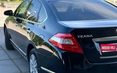 Nissan Teana, 2010 год, 900 000 рублей, 7 фотография