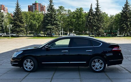 Nissan Teana, 2010 год, 900 000 рублей, 16 фотография