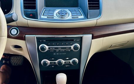 Nissan Teana, 2010 год, 900 000 рублей, 22 фотография