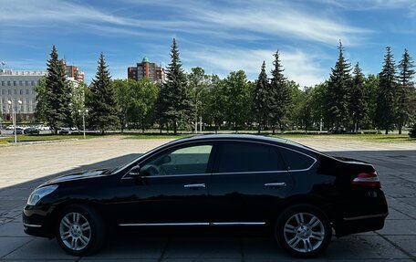Nissan Teana, 2010 год, 900 000 рублей, 17 фотография
