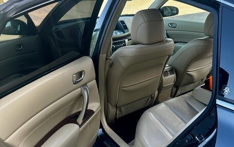 Nissan Teana, 2010 год, 900 000 рублей, 27 фотография