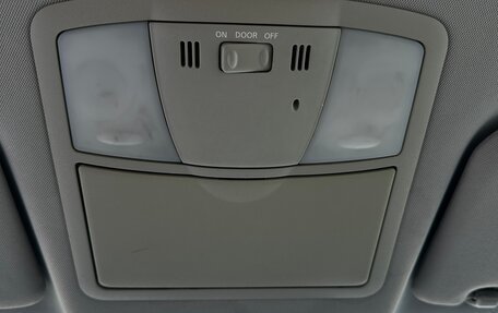 Nissan Teana, 2010 год, 900 000 рублей, 21 фотография