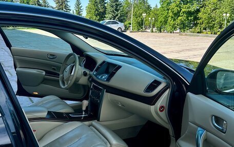 Nissan Teana, 2010 год, 900 000 рублей, 28 фотография