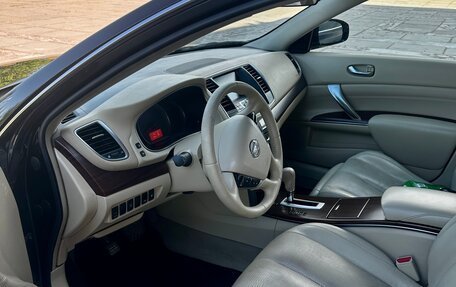 Nissan Teana, 2010 год, 900 000 рублей, 26 фотография