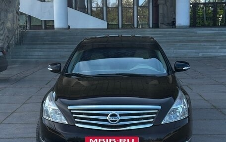 Nissan Teana, 2010 год, 900 000 рублей, 14 фотография