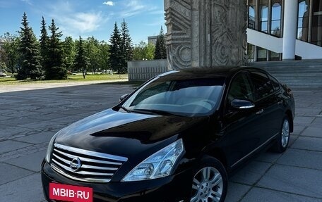Nissan Teana, 2010 год, 900 000 рублей, 15 фотография