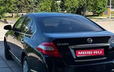 Nissan Teana, 2010 год, 900 000 рублей, 18 фотография