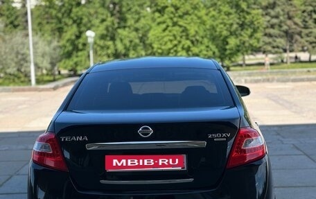 Nissan Teana, 2010 год, 900 000 рублей, 20 фотография