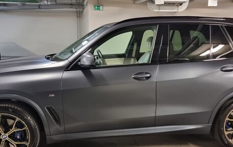 BMW X5, 2021 год, 7 500 000 рублей, 4 фотография