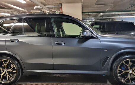 BMW X5, 2021 год, 7 500 000 рублей, 3 фотография