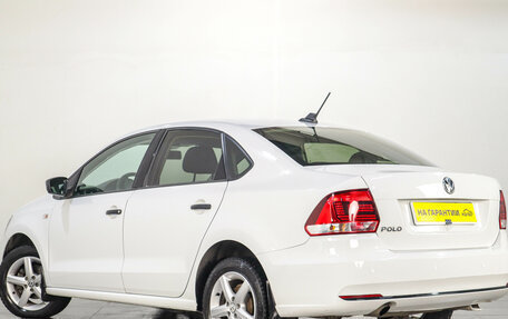 Volkswagen Polo VI (EU Market), 2018 год, 929 000 рублей, 5 фотография