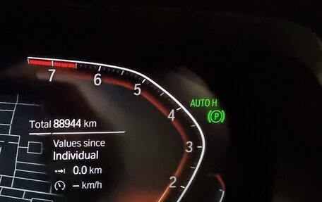 BMW X5, 2021 год, 7 500 000 рублей, 9 фотография