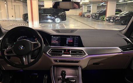 BMW X5, 2021 год, 7 500 000 рублей, 8 фотография