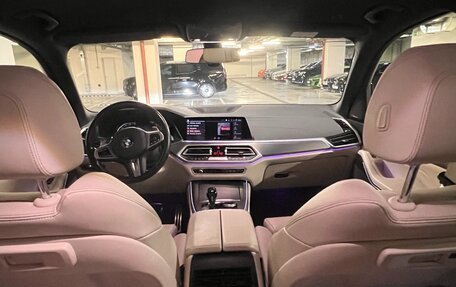 BMW X5, 2021 год, 7 500 000 рублей, 7 фотография