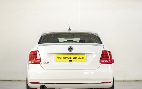 Volkswagen Polo VI (EU Market), 2018 год, 929 000 рублей, 6 фотография