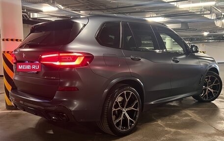 BMW X5, 2021 год, 7 500 000 рублей, 6 фотография