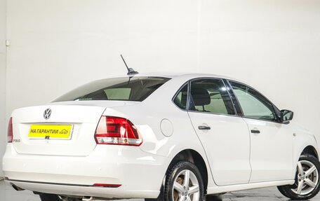 Volkswagen Polo VI (EU Market), 2018 год, 929 000 рублей, 7 фотография