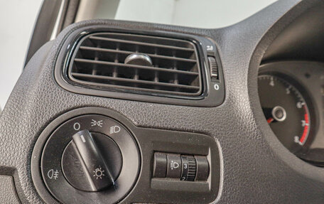 Volkswagen Polo VI (EU Market), 2018 год, 929 000 рублей, 10 фотография
