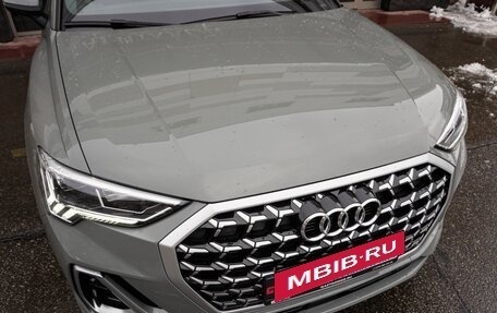Audi Q3, 2026 год, 3 999 000 рублей, 10 фотография