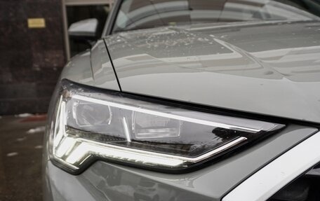 Audi Q3, 2026 год, 3 999 000 рублей, 11 фотография