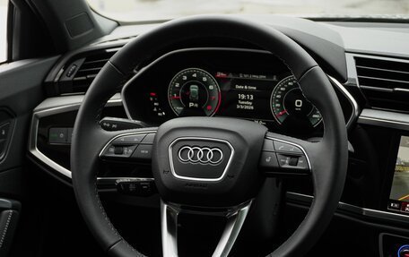 Audi Q3, 2026 год, 3 999 000 рублей, 16 фотография