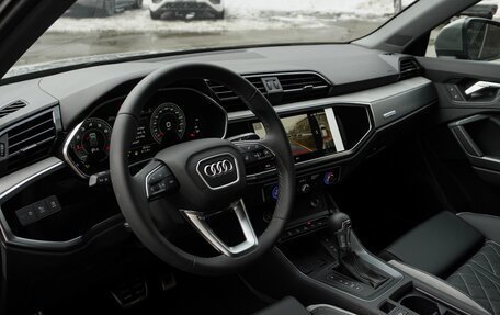 Audi Q3, 2026 год, 3 999 000 рублей, 14 фотография